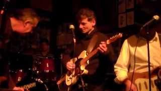 Ain&#39;t no fun waiting round to be a millionaire - live - The Twilight - (Klub Kuglaš) - 07 02 2015