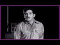 Uttama Illalu Telugu Movie Climax Scene Super Star Krishna Raja Babu
