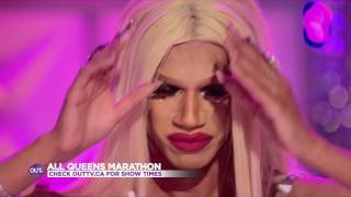 Victoria Day: All Queens Marathon Trailer
