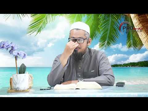 TADABBUR SURAH AL-AN'AM SIRI KE-53