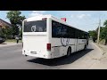 Setra S 315 UL Si Renault Tracer Din Oradea