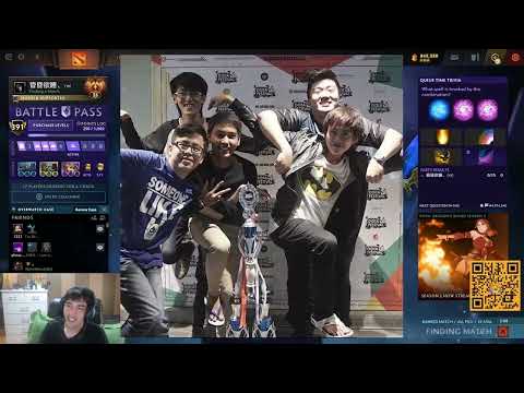 ASAL-USUL KENAPA INYOURDREAM DIPANGGIL "BOCIL"