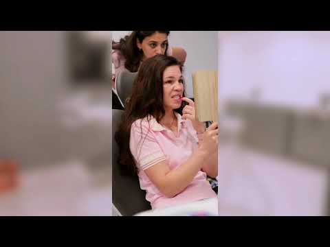 Full Mouth Dental Implants (Age 45) | Full Smile Restoration in Istanbul | YEG Clinic