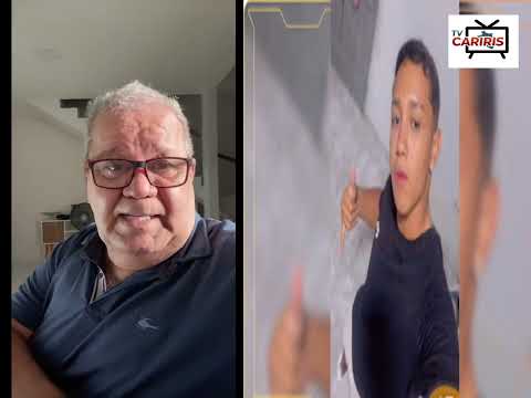 POTENGI CE: JOVEM SOFRE DOIS ACIDENTES SEGUIDO.