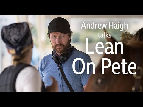 afbeelding Andrew Haigh Interview (Kermode and Mayo)