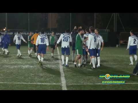 CAMPIONATO CALCIO A 11 - FINALE 1/2 (GRUPPO GORLA-A TEAMSQUARE)