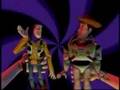 Woody S Nightmares