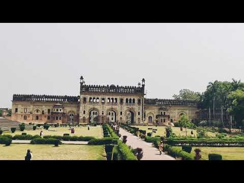 Bara Imambara