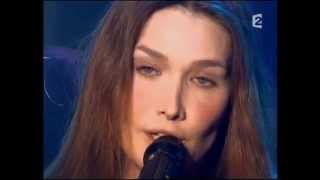 Carla Bruni   Tout Le Monde 2003