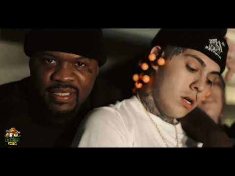 BL Double Ft. Peso Peso x Rizzoo Rizzoo - Send A Blitz (Exclusive By: @HalfpintFilmz)