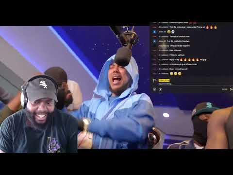 CHICAGO DUDES REACTION TO #CGE S13 - Plugged In w/ Fumez The Engineer | @MixtapeMadness