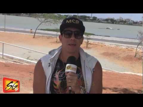 Entrevista com Rubinho MSB
