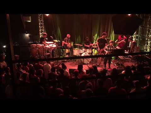 Ghost Note Seattle 2017 - Part 8 [Balls]