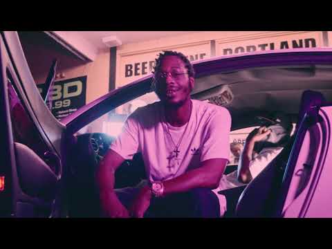 Dub Dynamite x Mike Gesus - DFWM ( Official Music Video)