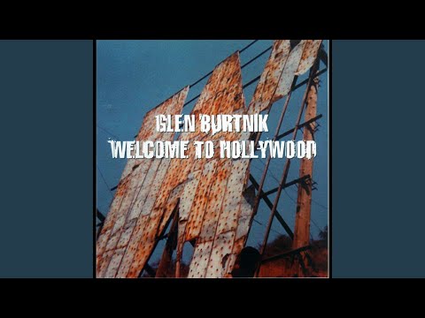 Glen Burtnik Video