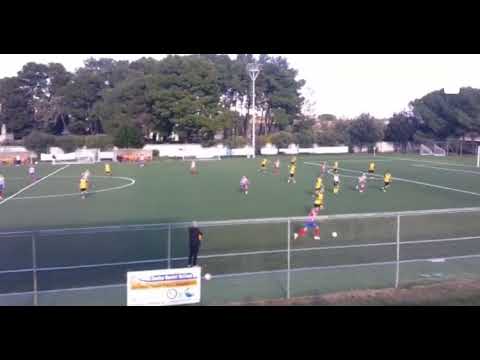 Sardegna - Prima Categoria Girone B - Giornata 7 - Monreale Calcio vs Freccia Parte Montis