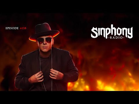 SINPHONY Radio – Episode 138 | Timmy Trumpet's SINPHONY No. 1
