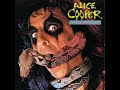 Alice Cooper | Give It up