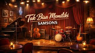Download lagu Samsons - Tak Bisa Memiliki (Cover - Jazz Beat Version) | Pendengar Musik mp3