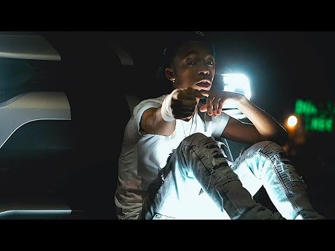 Maj4l - Lonely (Official Video)