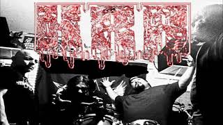 H.R.A. - soul rape IMPALED NAZARENE cover rehearsal