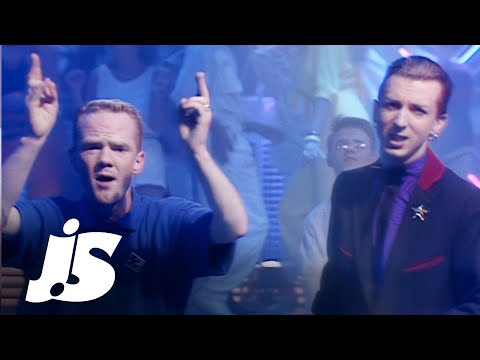 Bronski Beat and Marc Almond - I Feel Love / Johnny Remember Me (Top Of The Pops, 24.04.1985)