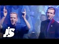 Bronski Beat And Marc Almond I Feel Love Johnny Remember Me Top Of The Pops 24 04 1985