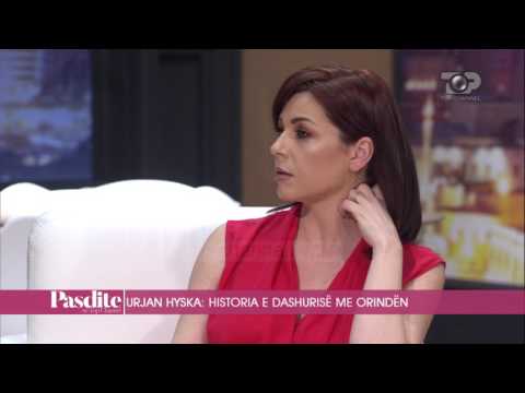 Pasdite ne TCH, 28 Shkurt 2017, Pjesa 2 - Top Channel Albania - Entertainment Show