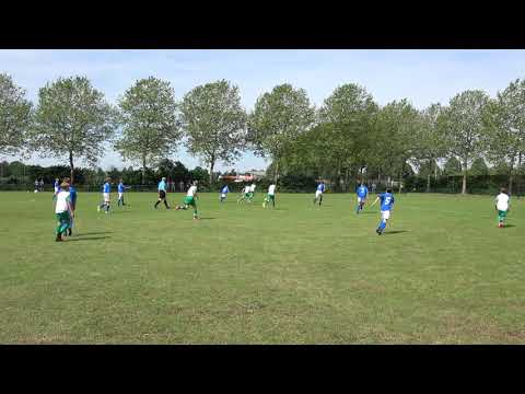 Toernooi RKSV Schijndel Geldrop JO13-1 ; Rakt JO13-1 3 ; 0 C3161