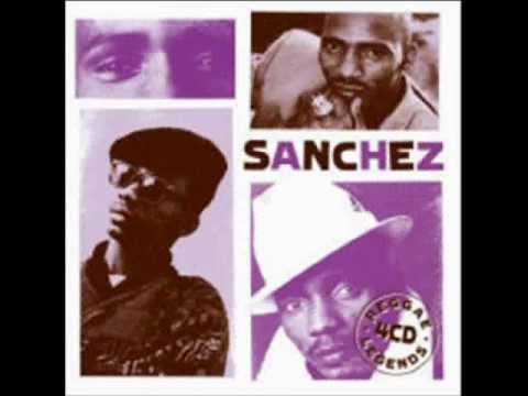 Sanchez-Her Love.