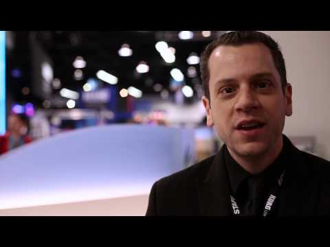 Winter NAMM 2014: A Quick Look at Korg