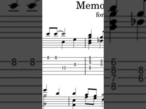 Memories Of You - Matt Monro