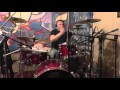 Dioses del metal, Bateria Vicente Pons Alemany
