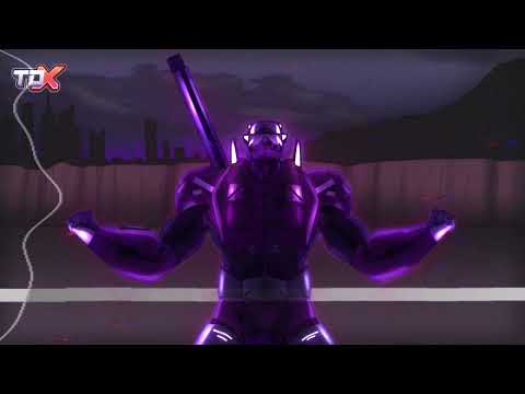 Hellspawn | Original Soundtrack of Tower Defense X | TDX COVER