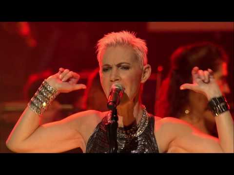 Night of the Proms | Roxette  - Joyride (2009)