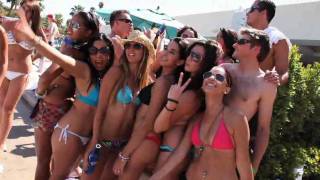 Wet Republic Marisa Miller  SI Cover Girl amp Victoria39s Secret Angel