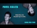 Pavel Callta - SONG PRO TEBE (Official Audio ...