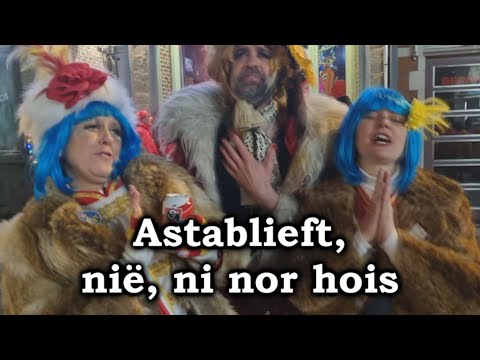 De Deirdrammers - Ni Nor Hois
