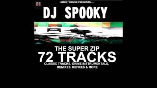 Spooky - Spartan (Preditah Remix)