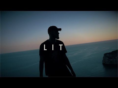 CastaLoMagico · LiT (VIDEOCLIP) [Shot X Viehos Productions]