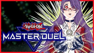 [遊戯王マスターデュエル]まったりデュエル[ゲーム実況]