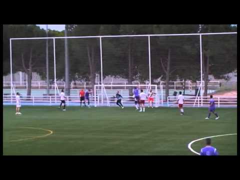 Fútbol 7 Bravo   Segunda GII   J 8   Bormujos   Srilanka F C