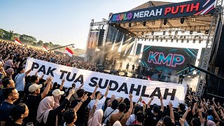 Download lagu PAK TUA... SUDAHLAH | Lagu Kritik Sosial •Koplo Satire Viral KMP Terbaru mp3