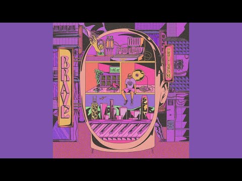 Hallex M, Osunlade - Right Here (Original Mix)