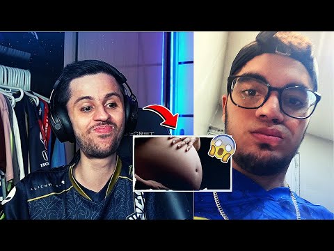 LOBEX VAI SER PAI!!!