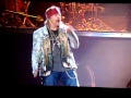 Guns N' Roses w/Duff McKagan - Nice Boys