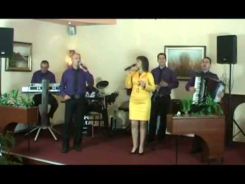 Анета и Молика - Ах каде е мојто либе, Елено ќерко