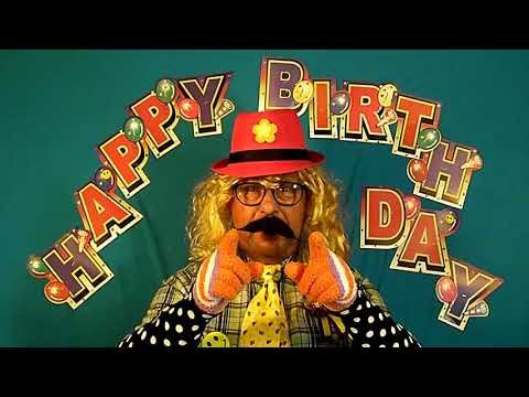 Happy Birthday HES  HESS song