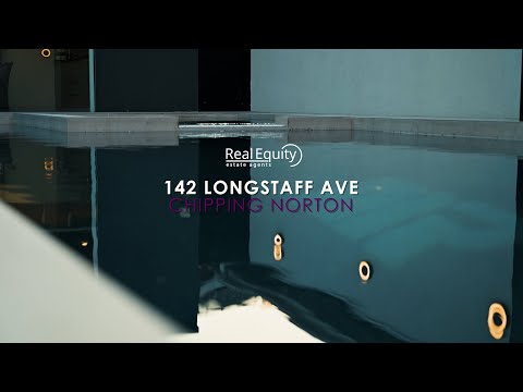 142 Longstaff Ave , Chipping Norton - Property Tour - Sydney Real Estate