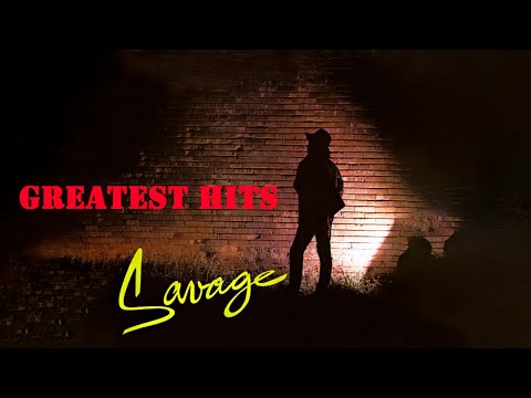 Savage - Greatest Hits Лучшее (84-90)  ***